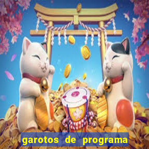 garotos de programa da baixada fluminense